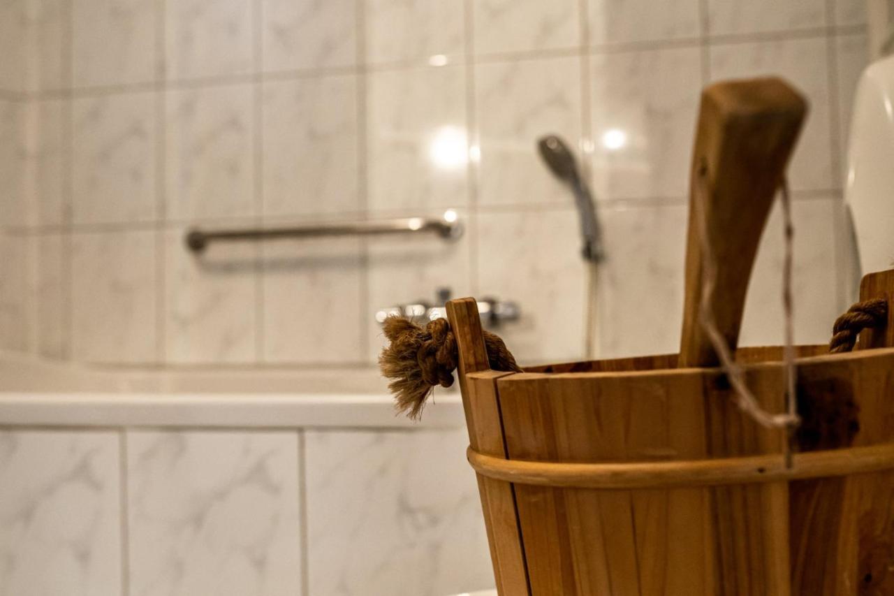 Hotel Kijkduin Домбург Екстериор снимка