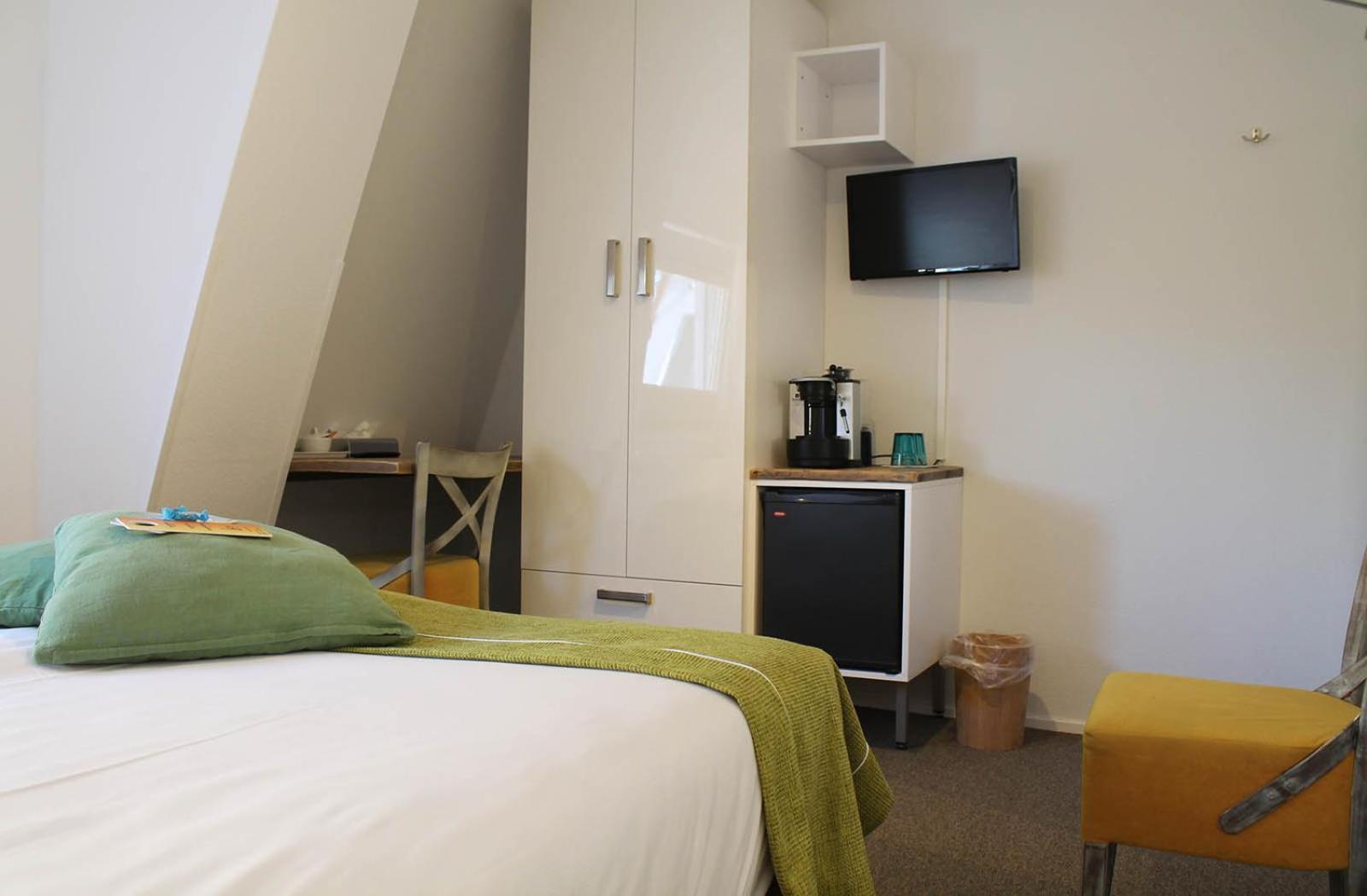 Hotel Kijkduin Домбург Екстериор снимка